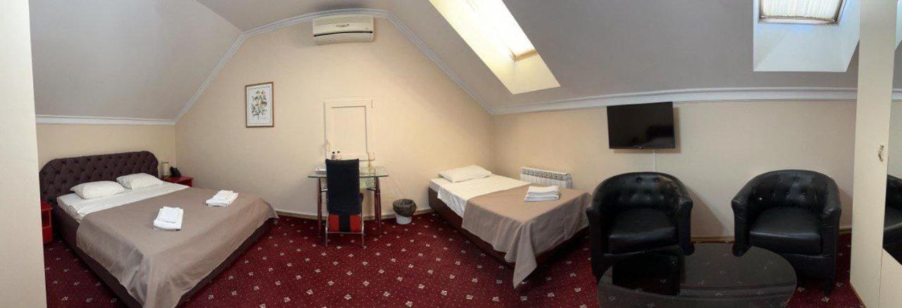 Star Rent Hotel Chisinau Ngoại thất bức ảnh
