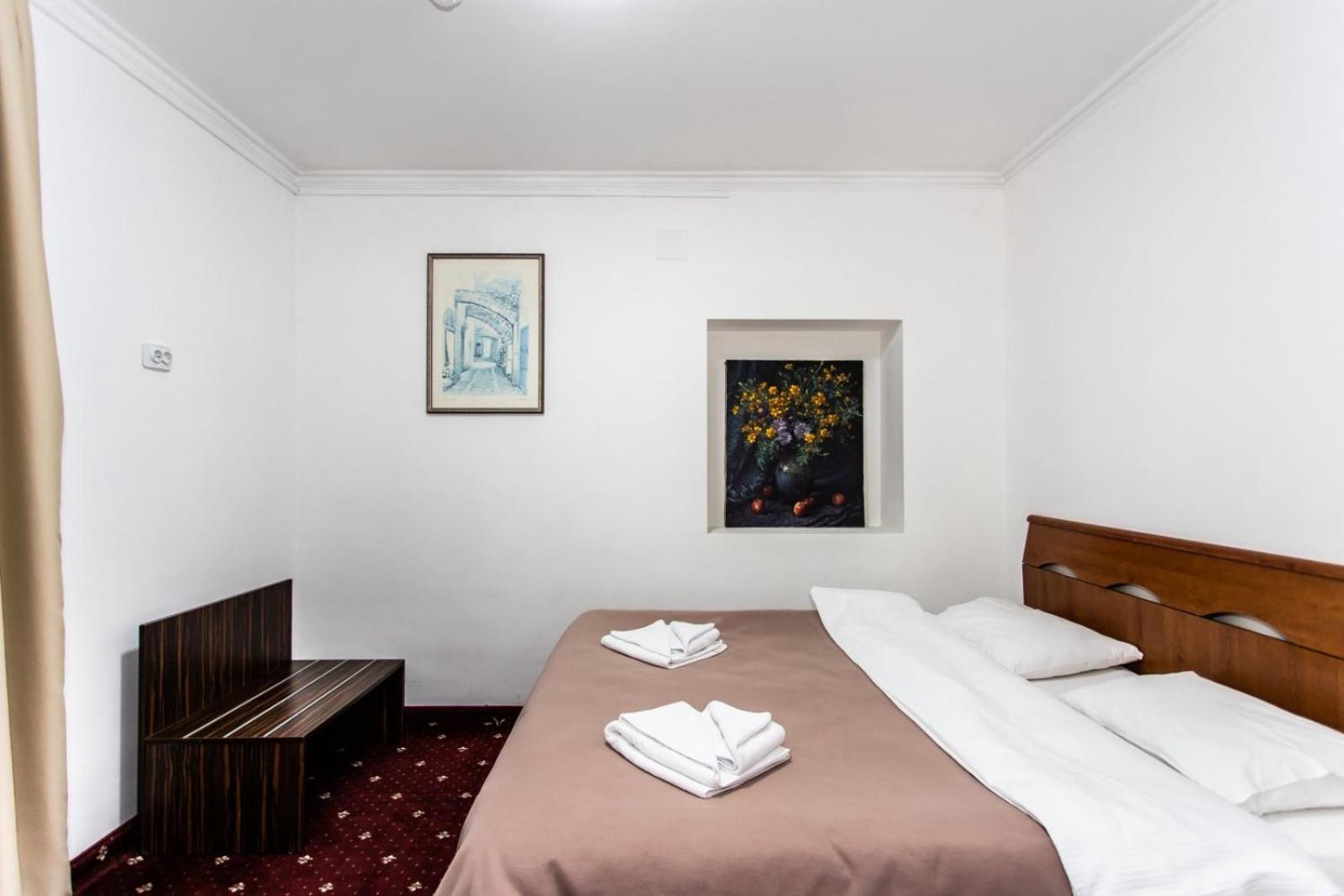 Star Rent Hotel Chisinau Ngoại thất bức ảnh