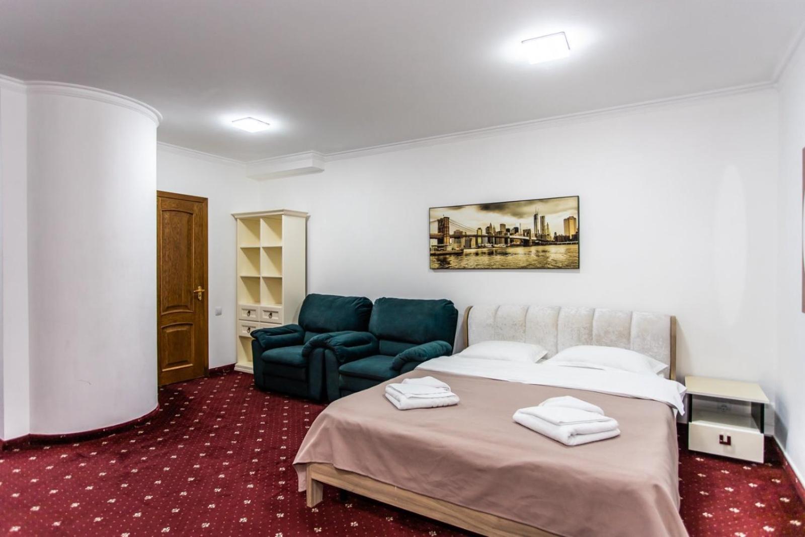 Star Rent Hotel Chisinau Ngoại thất bức ảnh