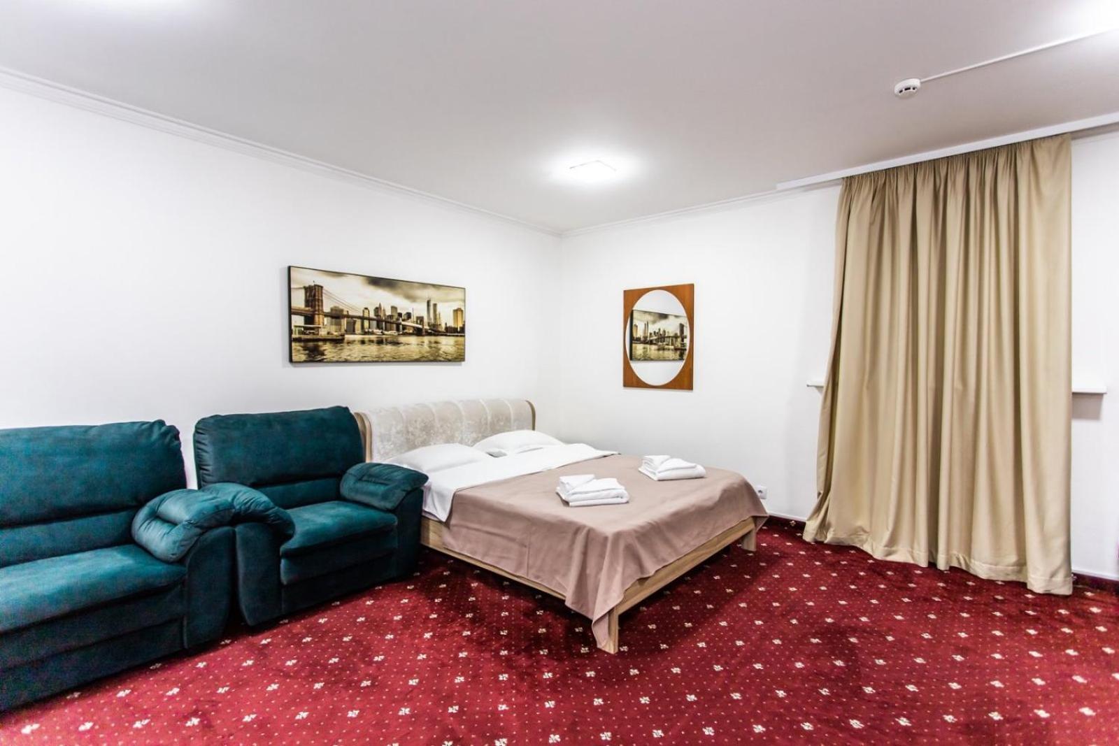 Star Rent Hotel Chisinau Ngoại thất bức ảnh