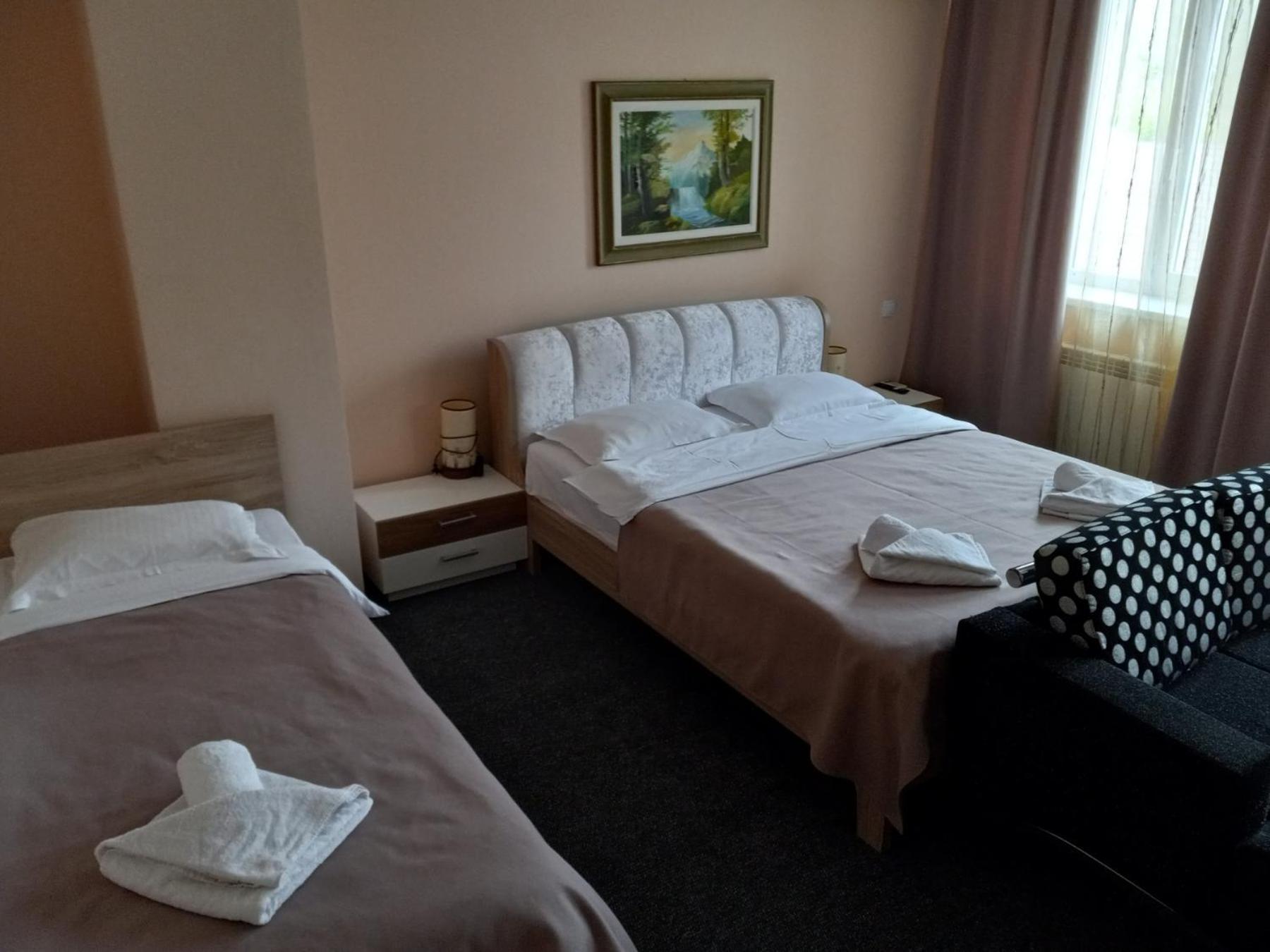 Star Rent Hotel Chisinau Phòng bức ảnh